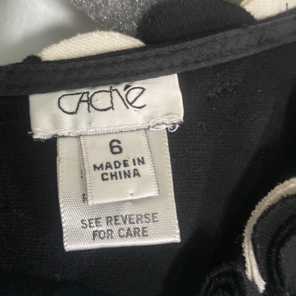 Cache Dress! - Picture 2 of 3